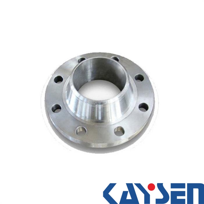 AS 2129 table H flange